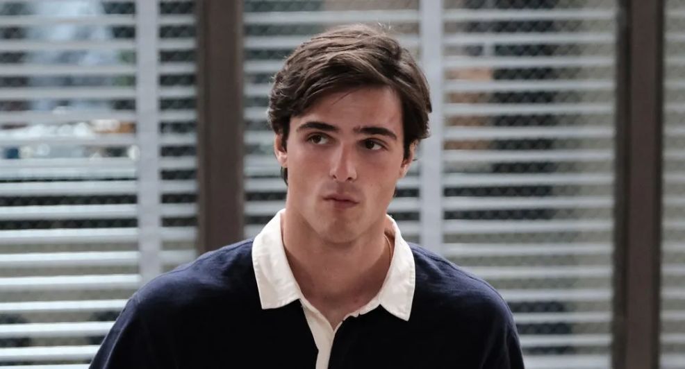 speelt jacob elordi in de remake van american psycho