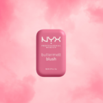 nyx-buttermelt-blush