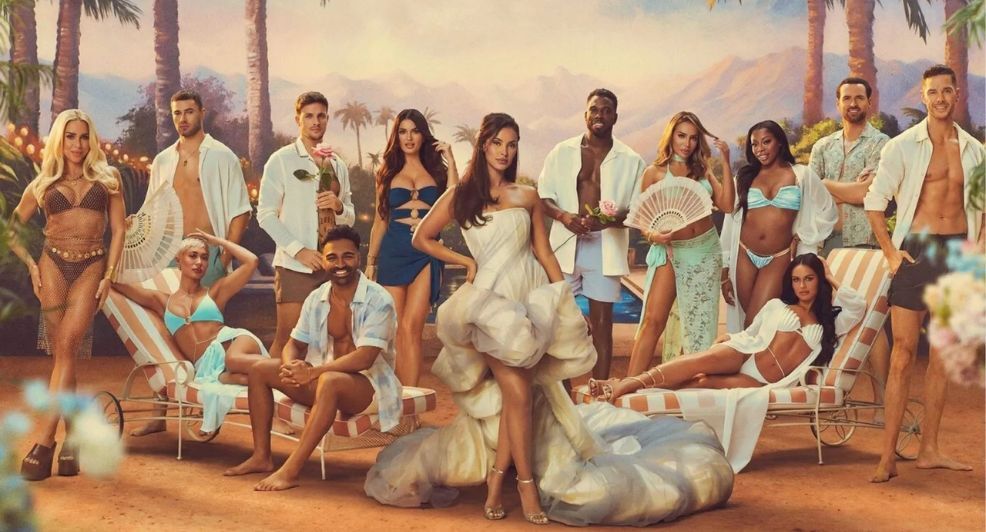 Love Island All Stars seizoen 2 is vanaf vanavond te zien