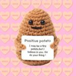 positive potato