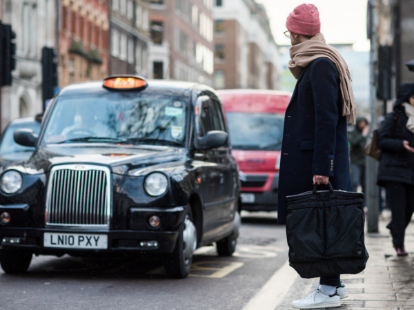 outfits london fashion week