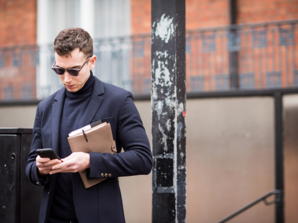 outfits london fashion week