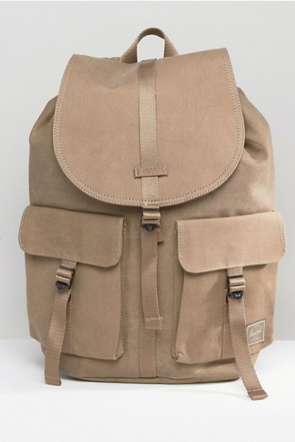 rugzak backpacken