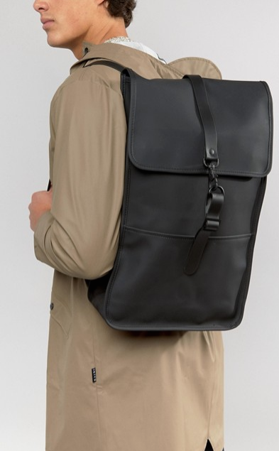 rugzak backpacken
