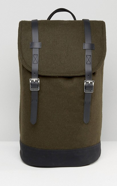 rugzak backpacken
