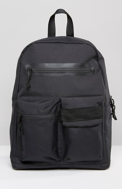 rugzak backpacken