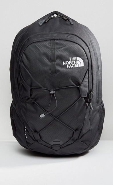 rugzak backpacken