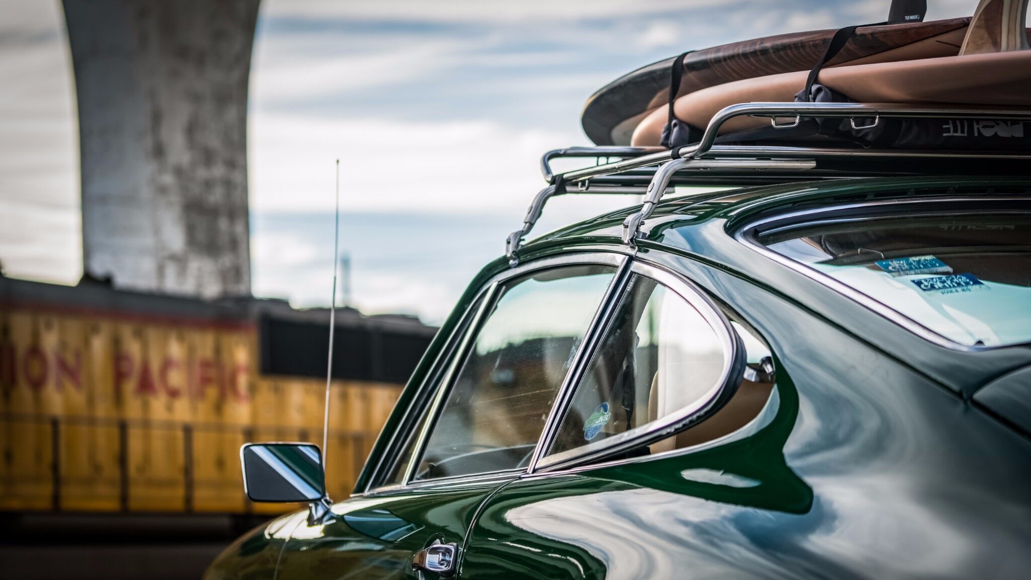 porsche 912 uit 1969 schuurvondst opgeknapt MAN-MAN