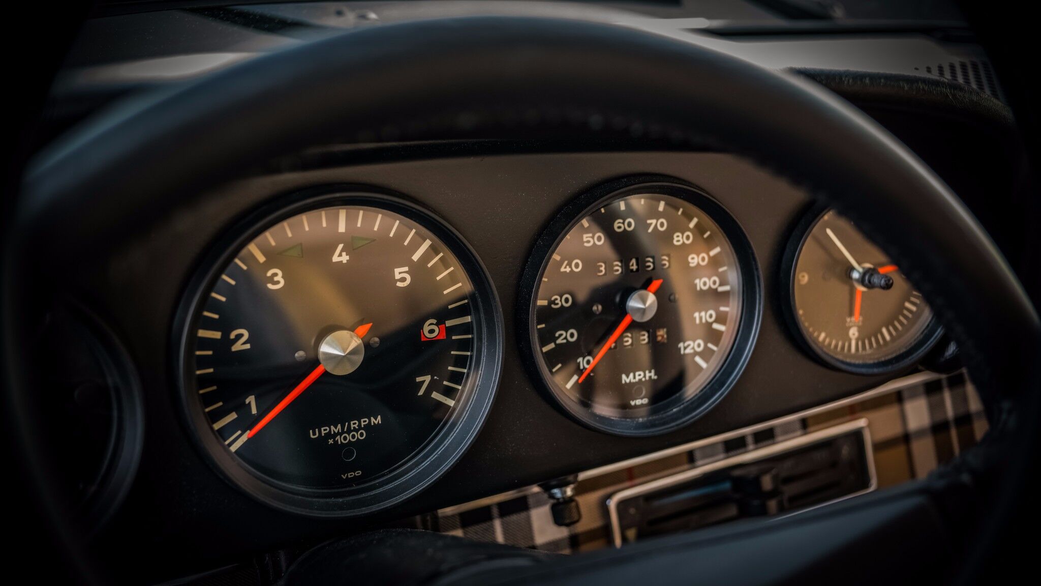 porsche 912 uit 1969 schuurvondst opgeknapt MAN-MAN