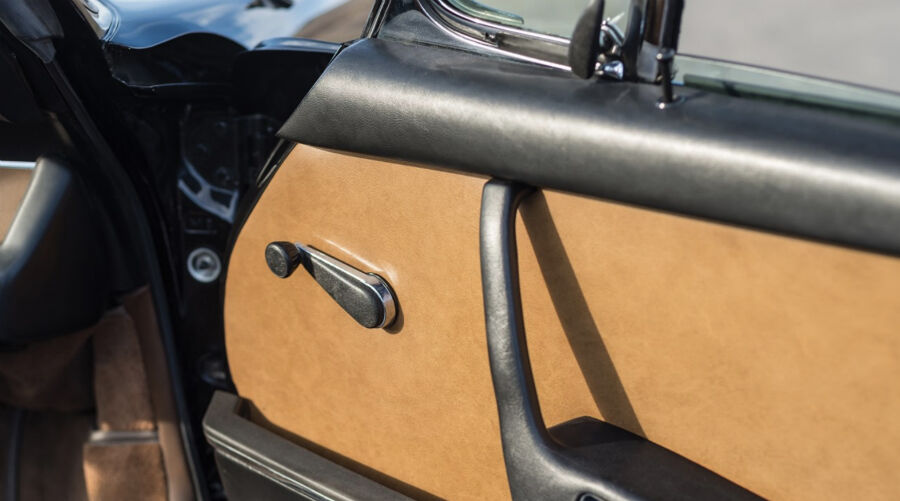Porsche 911 E Targa RM Sotheby's MAN-MAN