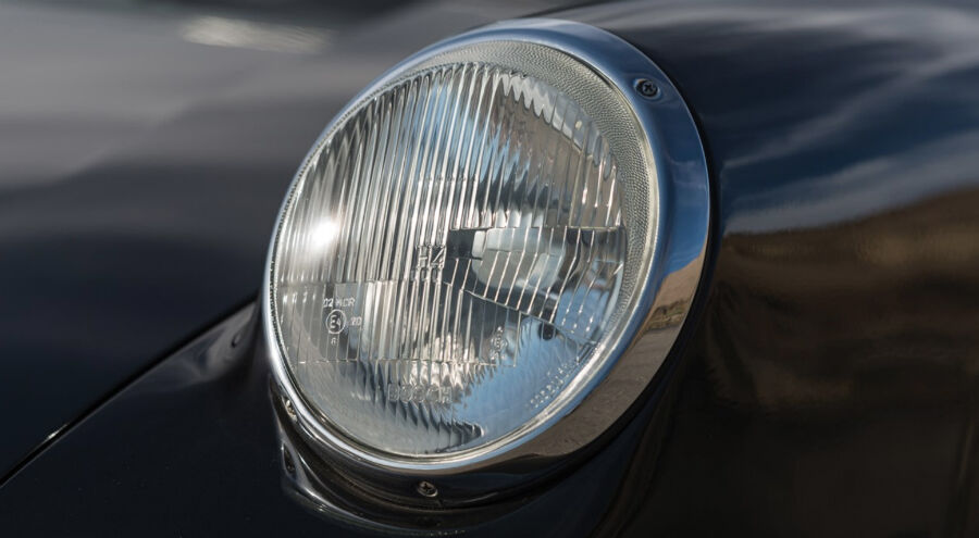 Porsche 911 E Targa RM Sotheby's MAN-MAN