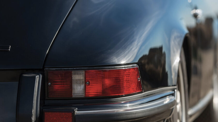 Porsche 911 E Targa RM Sotheby's MAN-MAN