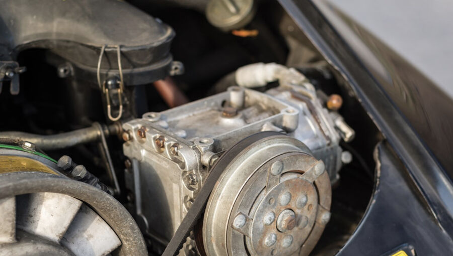 Porsche 911 E Targa RM Sotheby's MAN-MAN