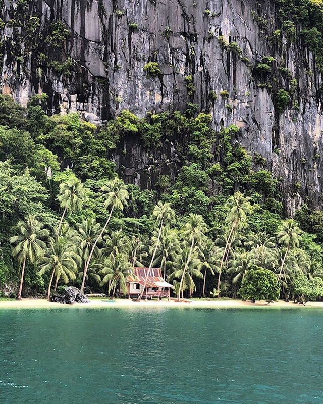 Palawan mooiste eiland MAN MAN 01