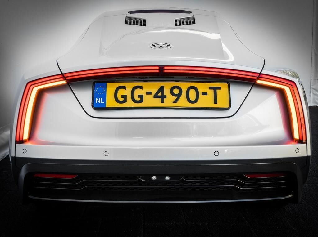marktplaats advertentie volkswagen xl1 auto MAN MAN
