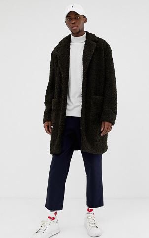 kledingtrends 2019 mannen MAN MAN