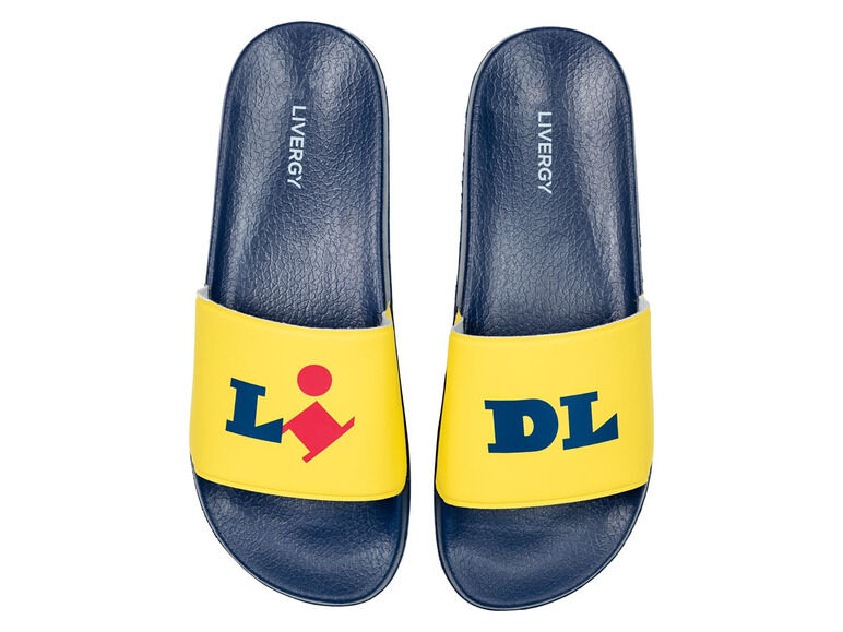lidl slippers