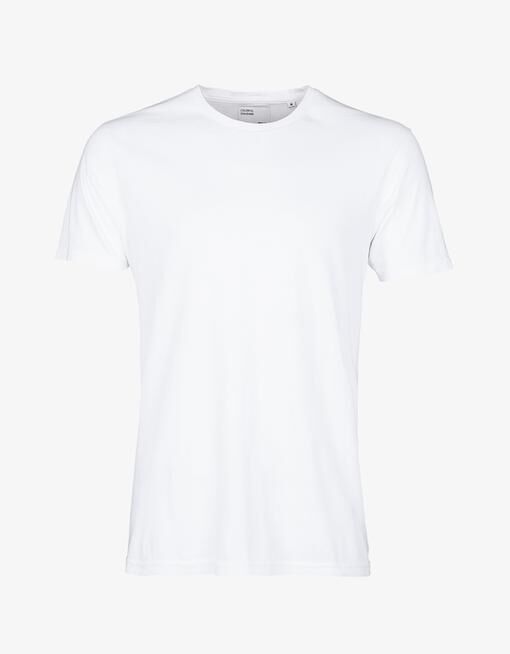 20 basic kledingstukken