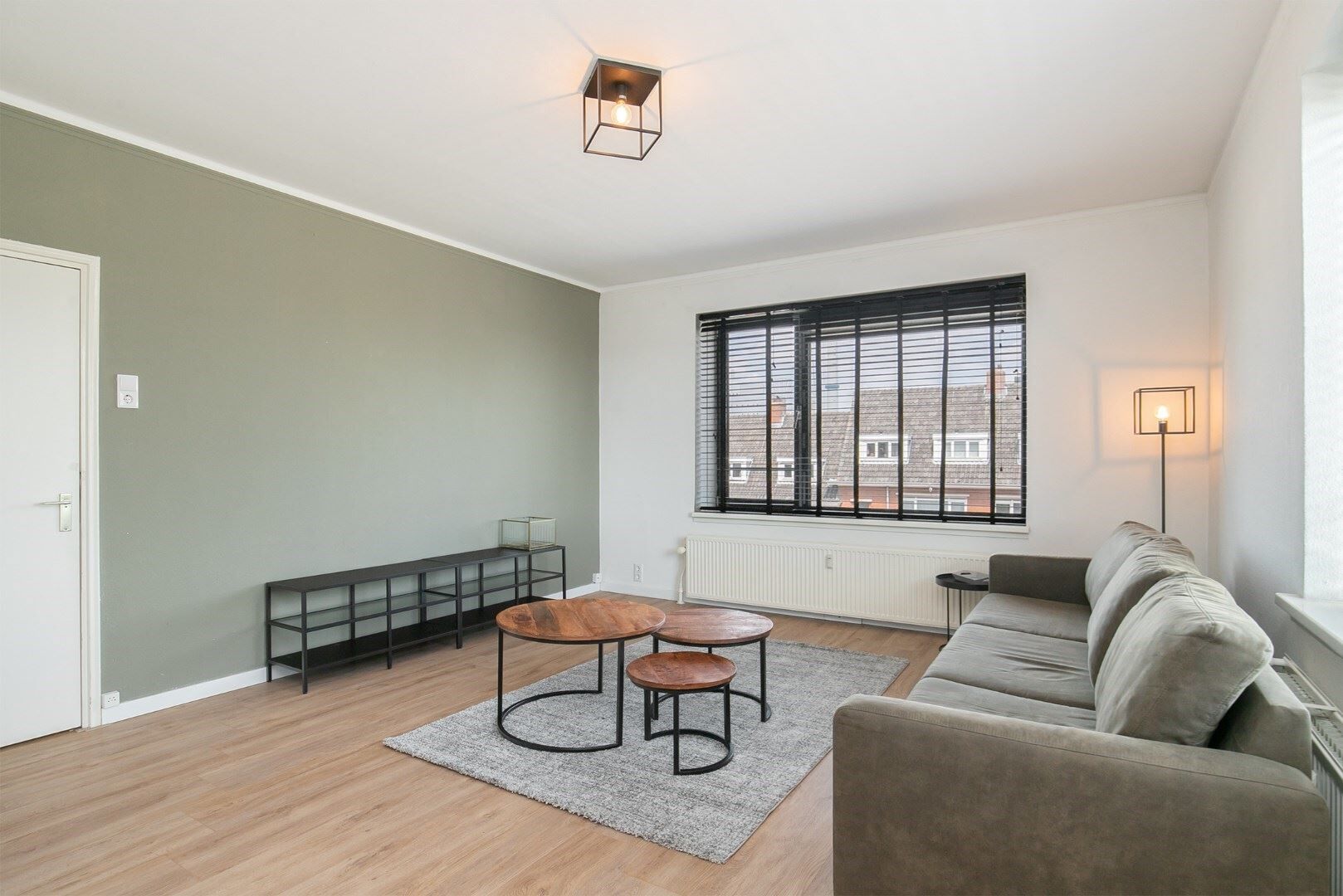 Appartement Bart Nieuwkoop
