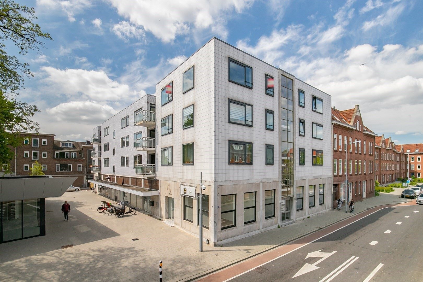 Appartement Bart Nieuwkoop 