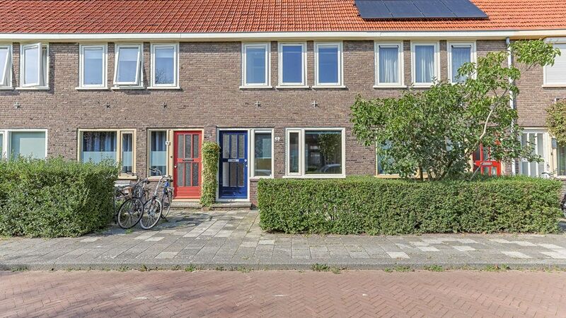 woning ireen wust verkocht