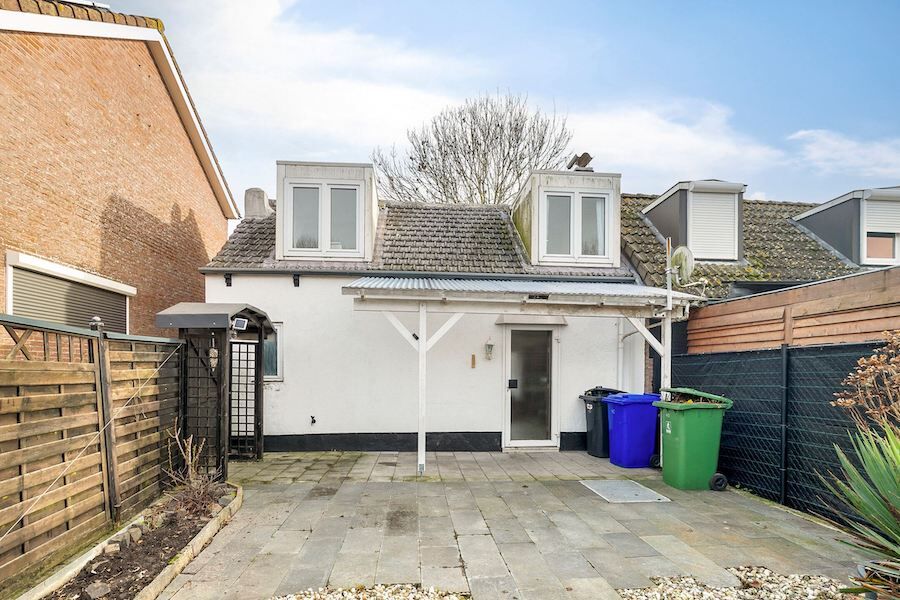 Goedkoop wonen zeeland