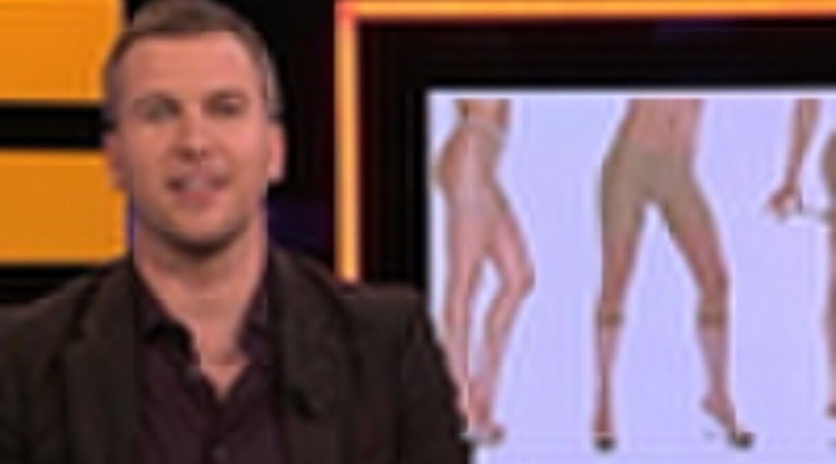 Illustratie voor: Spanx shapewear gespot bij RTL Boulevard!