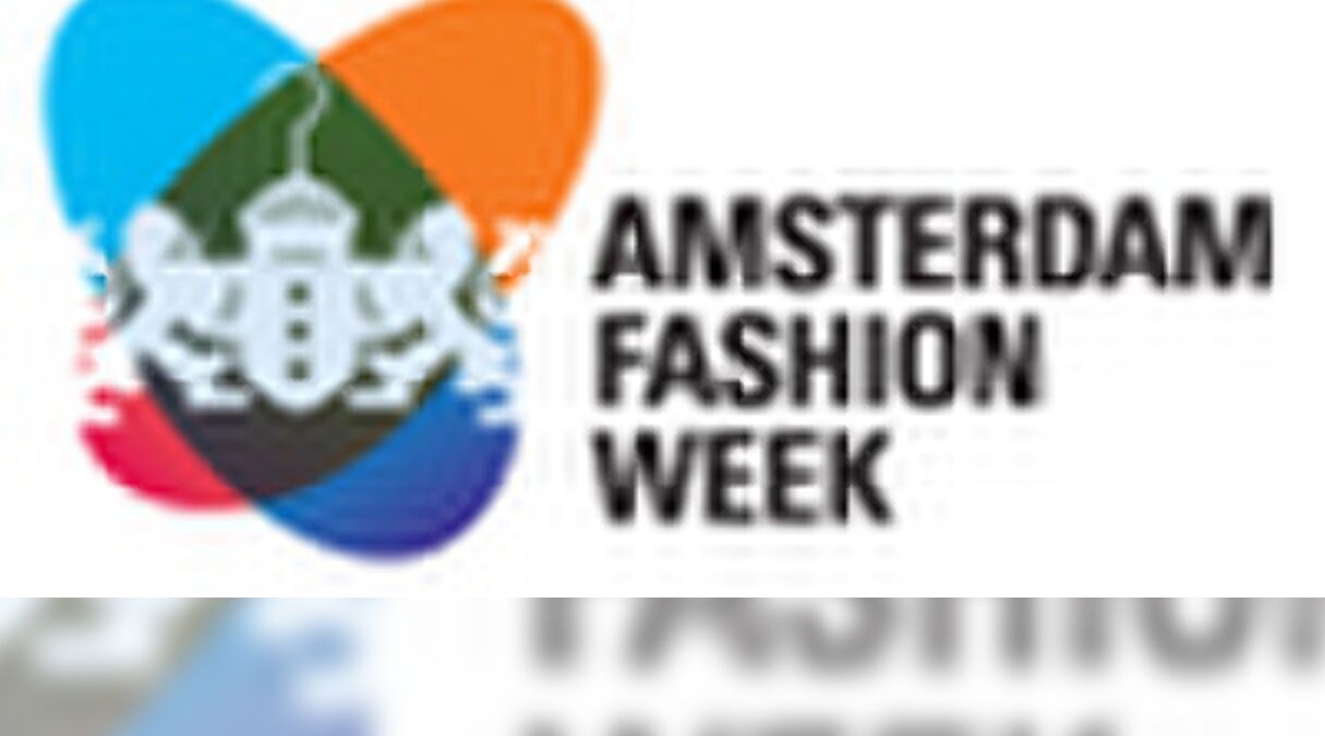 Illustratie voor: Programma Amsterdam Fashion Week 2012 bekend