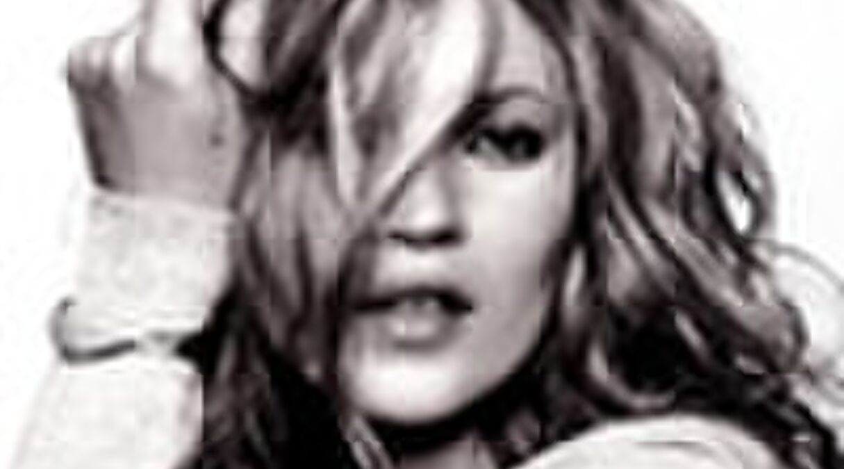 Illustratie voor: Kate Moss: het boek