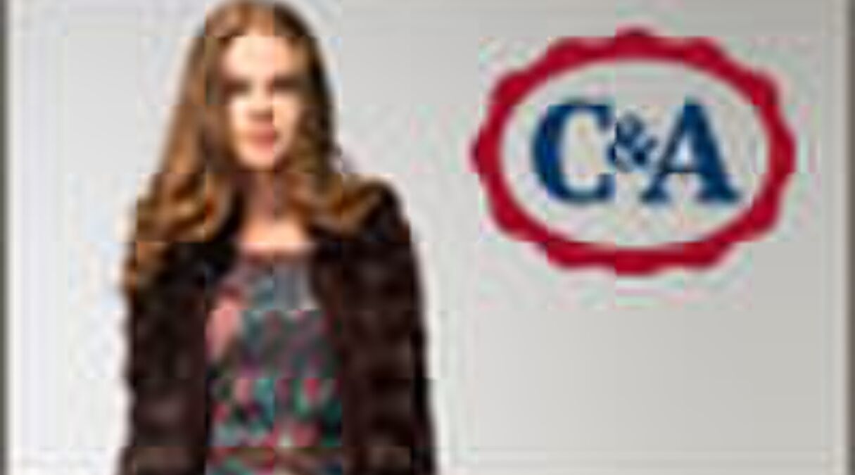 C&A online webshop