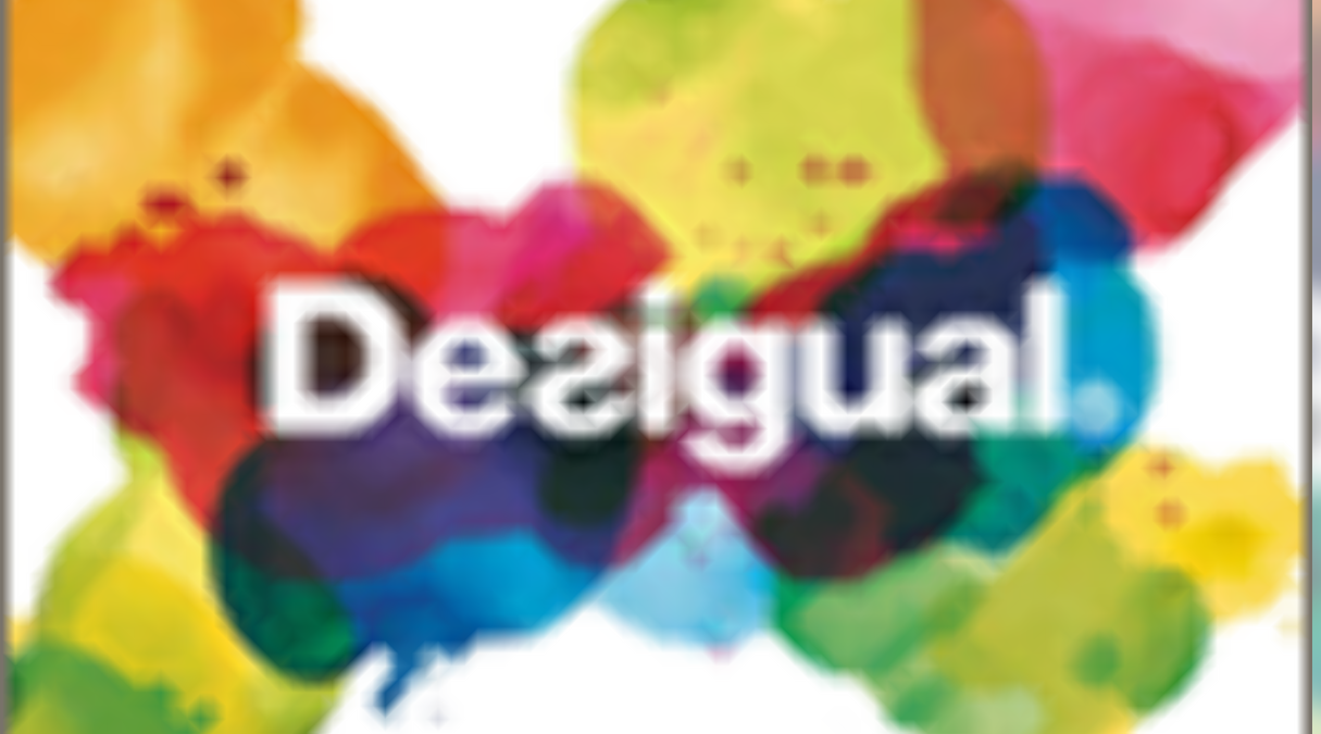 logo Desigual