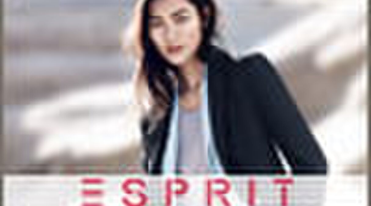 Illustratie voor: Merk in de spotlight: Esprit