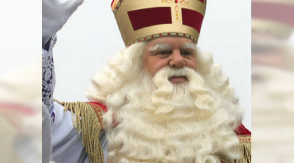 Illustratie voor: 3x waarom jij dit jaar een jurkje als sinterklaascadeau geeft