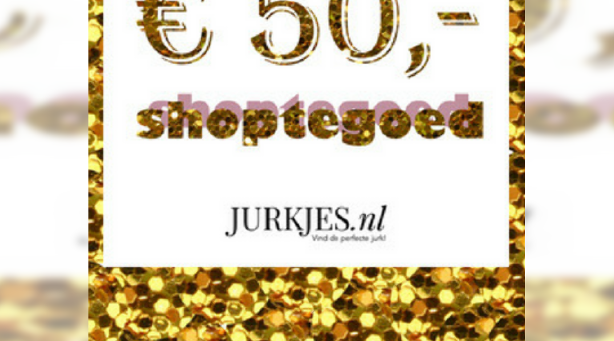 Illustratie voor: WINACTIE: show je kerstjurk