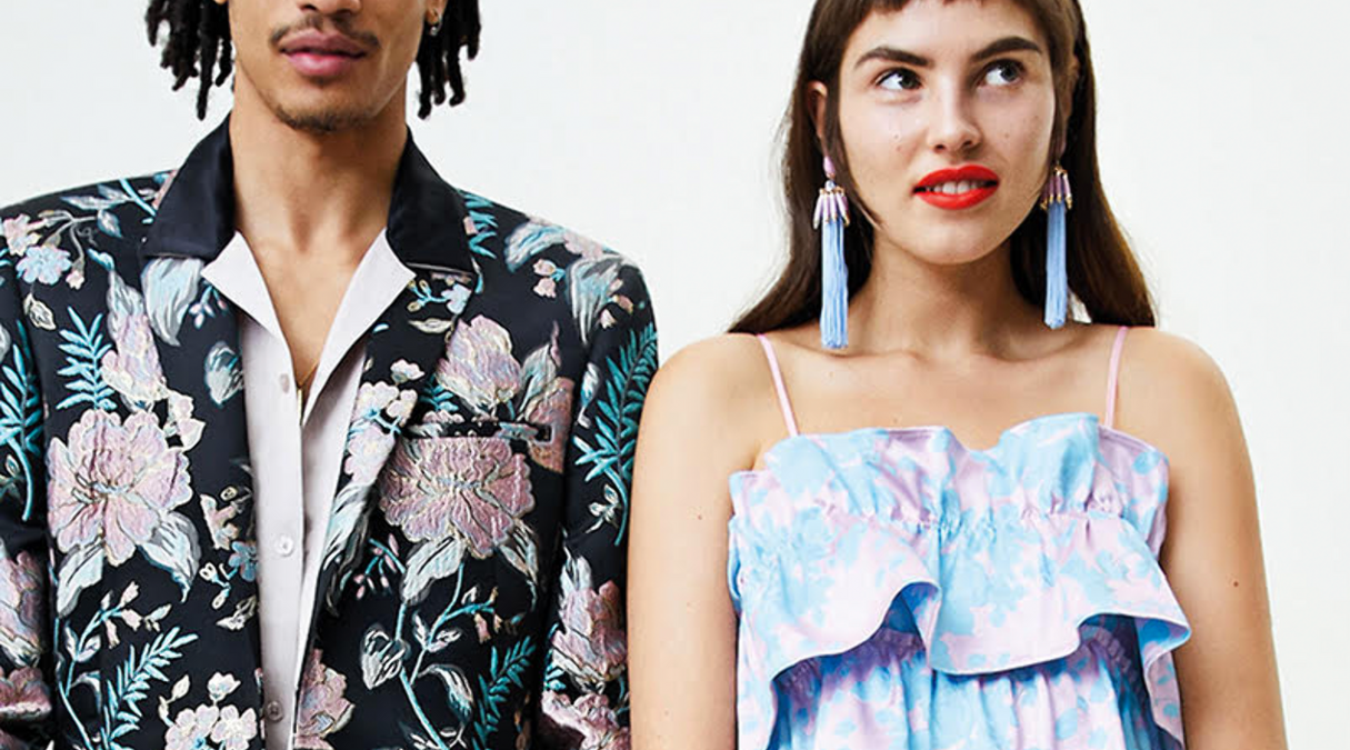 Illustratie voor: YAY! ASOS nu ook in Nederland live