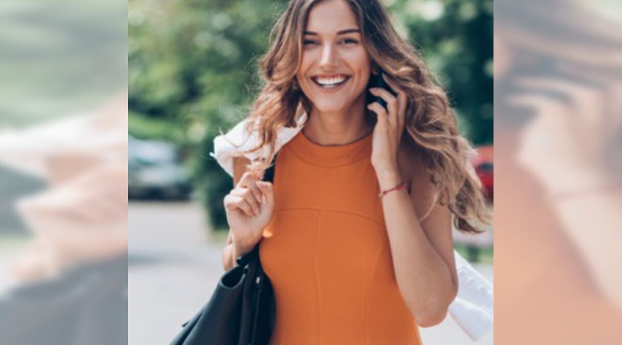 Illustratie voor: Musthaves: de T-shirt dress!