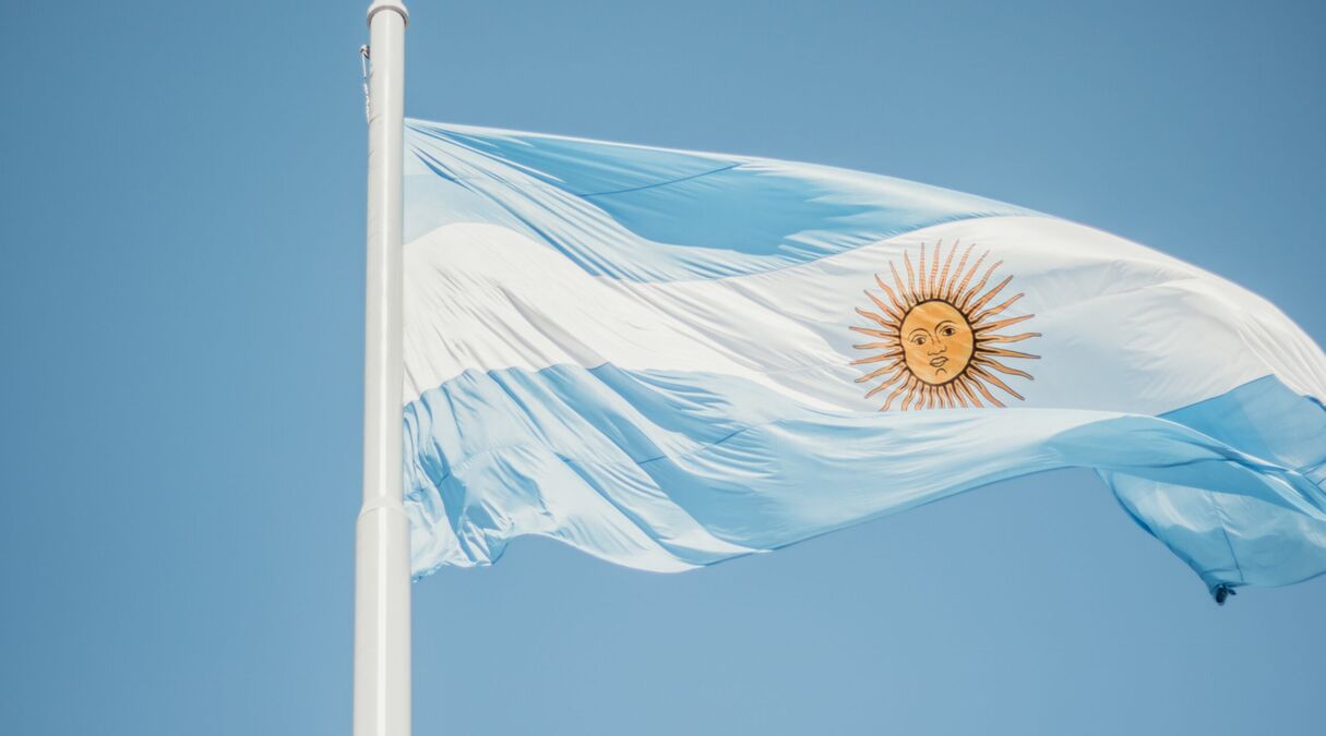 Illustratie voor: Is Bitcoin de hoop voor Argentinië?