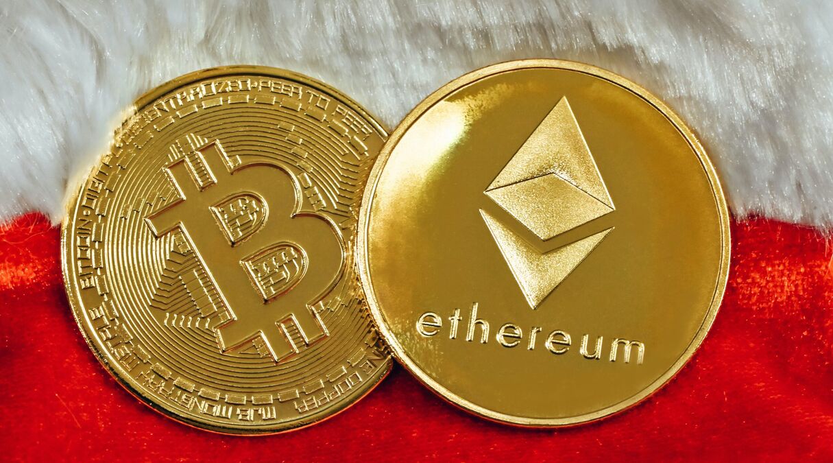 Illustratie voor: Ethereum kan Bitcoin outperformen in 2024