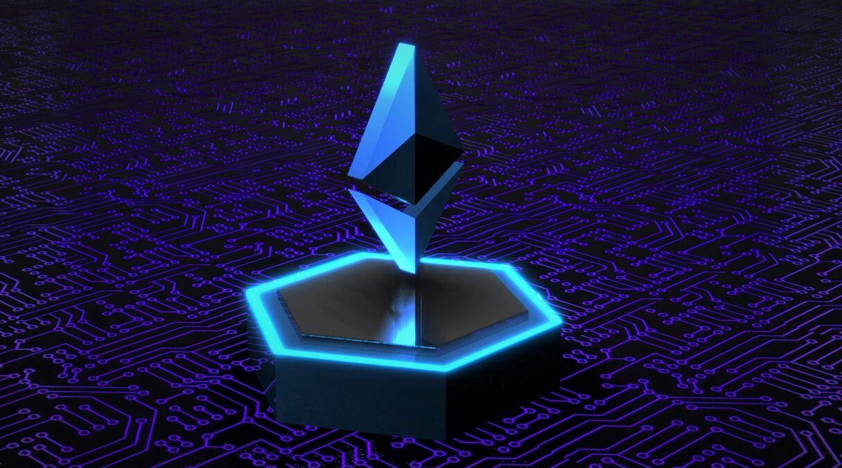 Illustratie voor: Komt er in 2024 een Ethereum ETF?