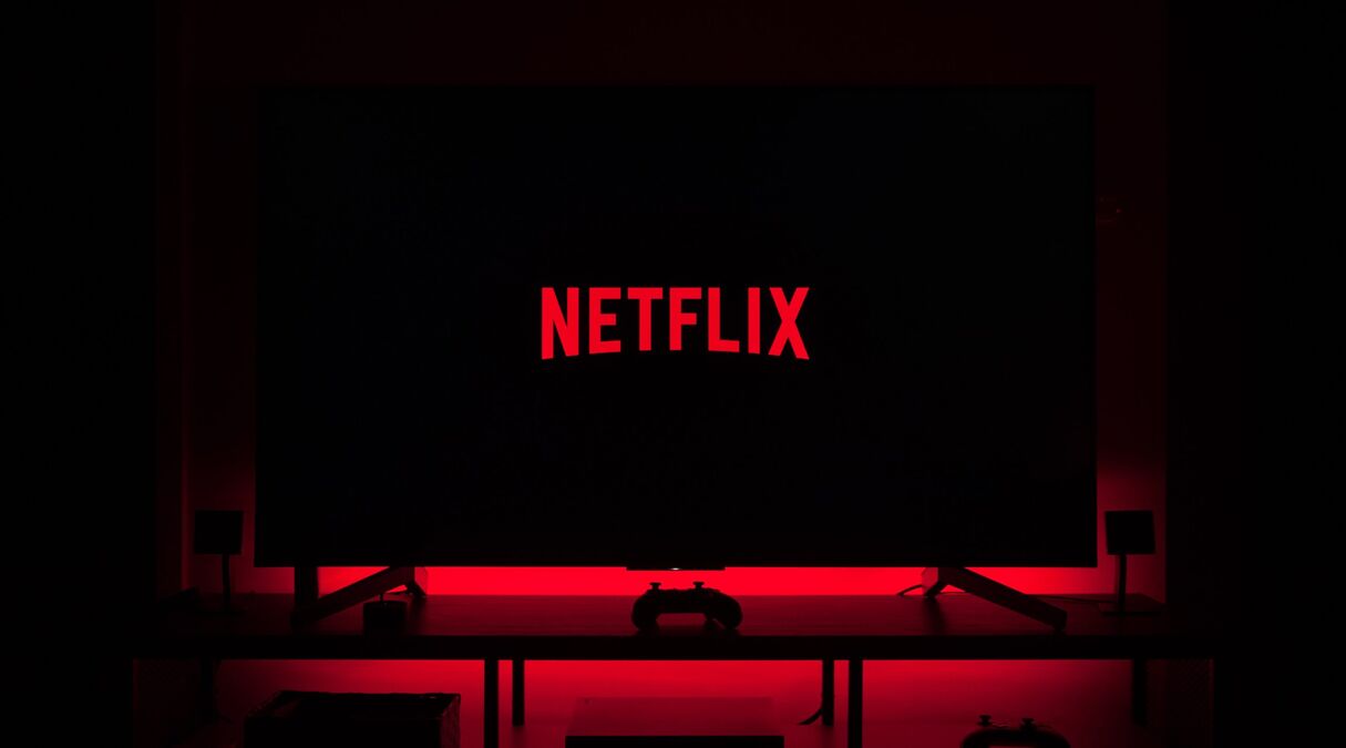 Illustratie voor: Netflix komt met nieuwe Bitcoin film