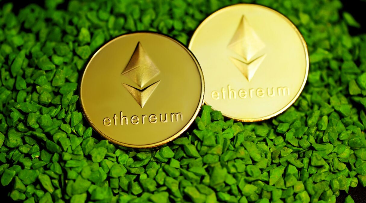 Illustratie voor: Gaat er nu eindelijk een Ethereum ETF komen?