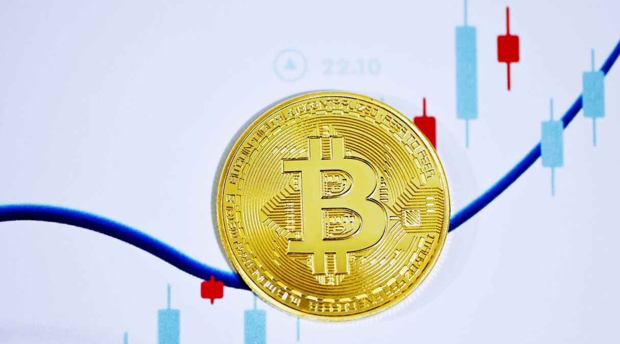 Illustratie voor: Inflatie Verenigde Staten ondermijnt Bitcoin: koers onder druk