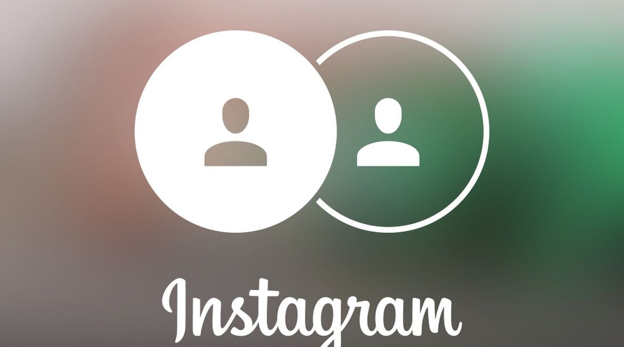 Illustratie voor: Instagram lanceert nieuwe functie waarbij je kunt wisselen tussen accounts