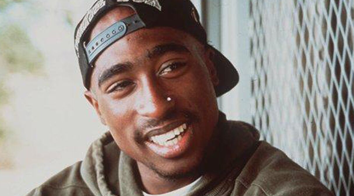 Illustratie voor: Daar is ‘ie dan: de trailer van de film over Tupac!