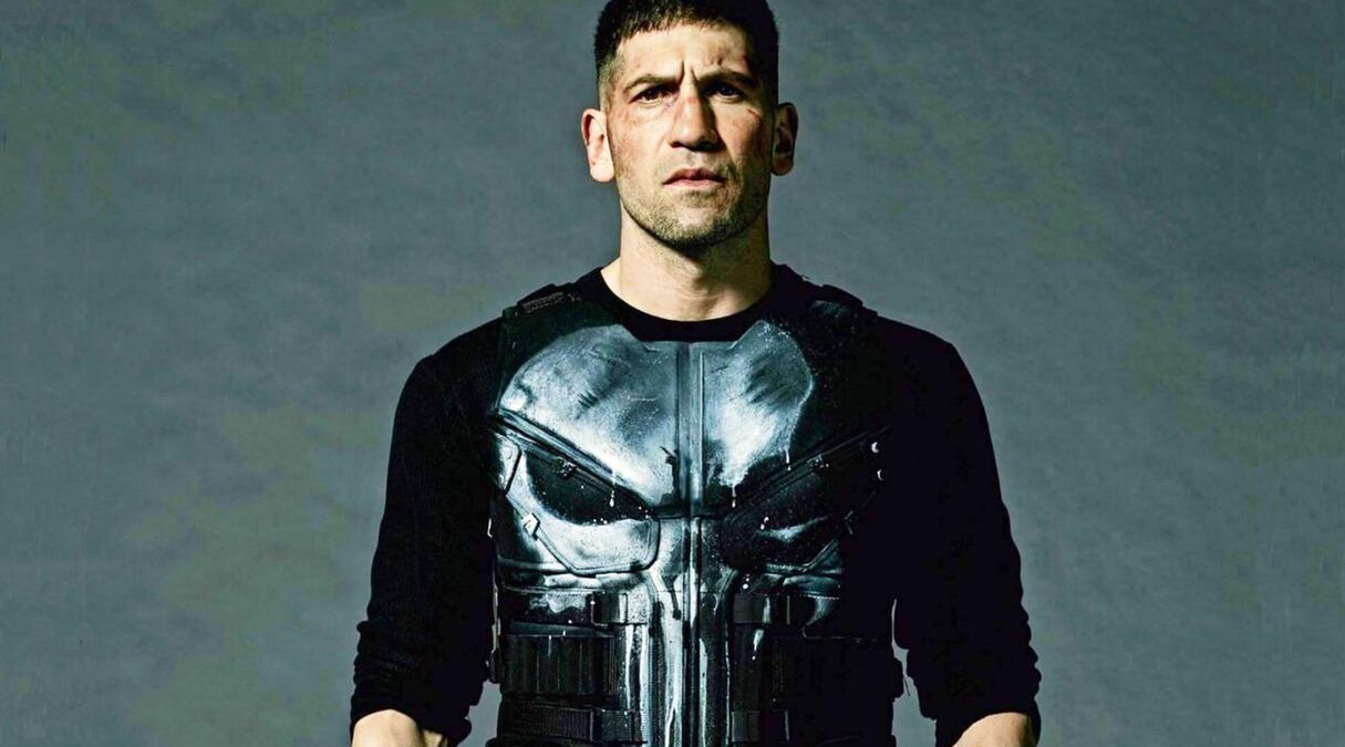 The Punisher Netflix seizoen 2 gewoonvoorhem