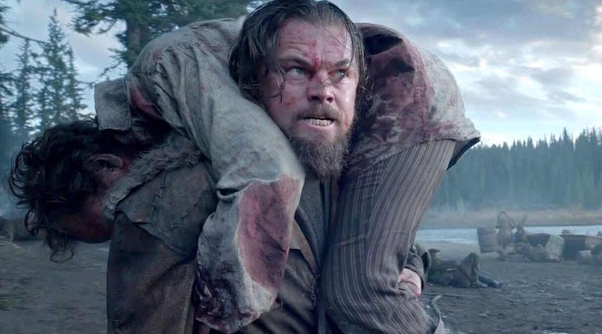 Illustratie voor: Film Tip: The Revenant verdient een plekje bovenaan je lijst