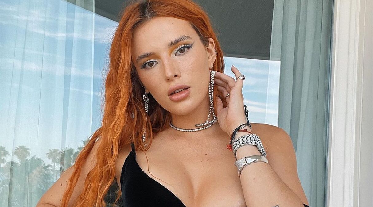 Bella Thorne