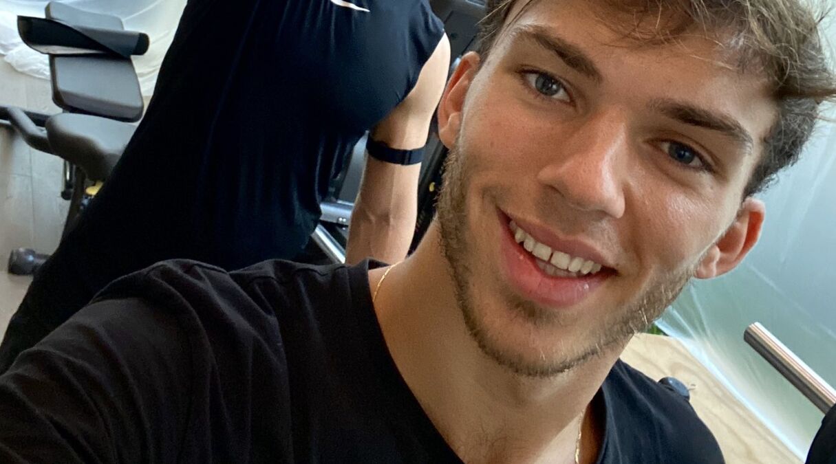 Pierre Gasly miljoenendeal