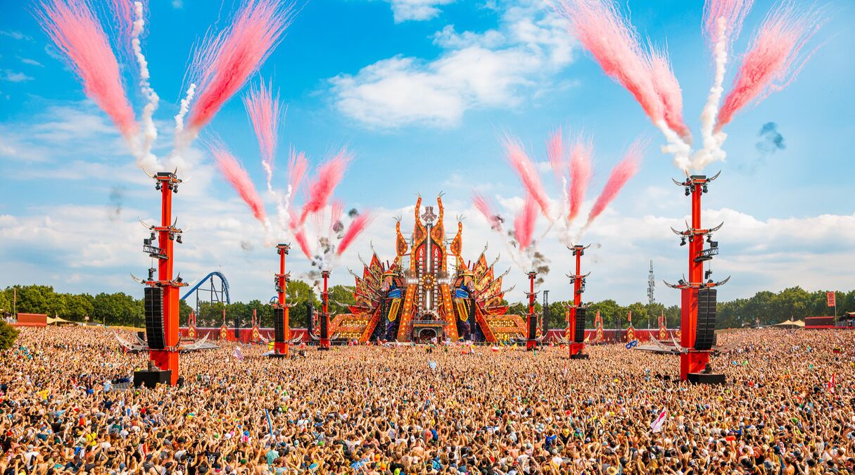 defqon.1 2023