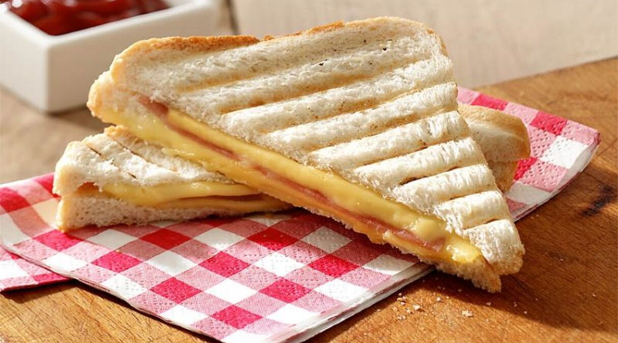 beste tosti recepten